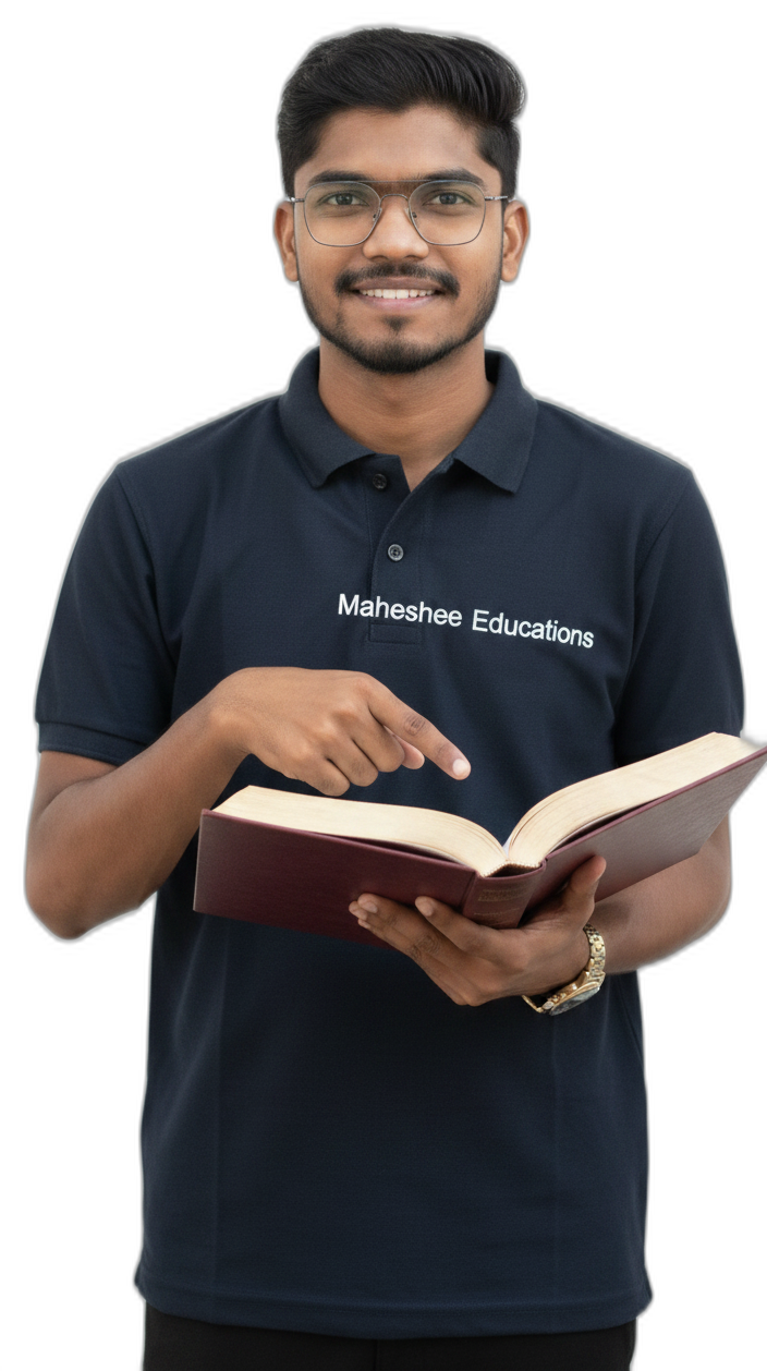 MAHENDRA SAHU SIR