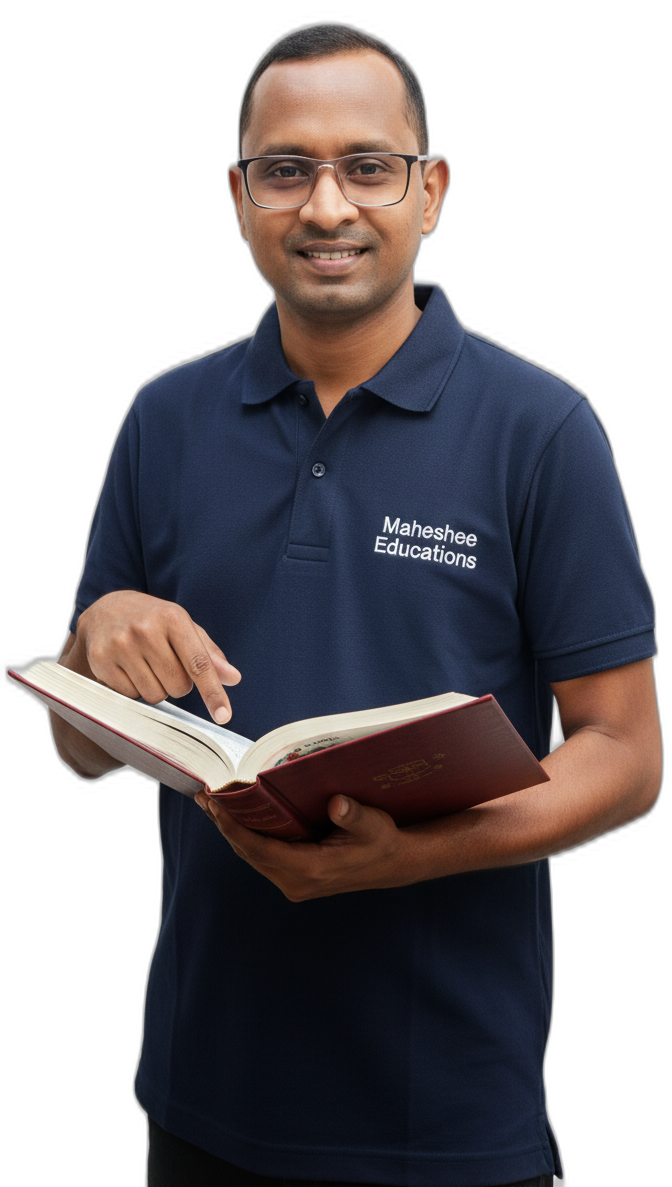 Baal Mukund Yadav Sir