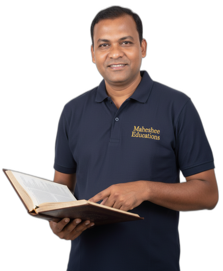 Parmeshwar Lahre sir